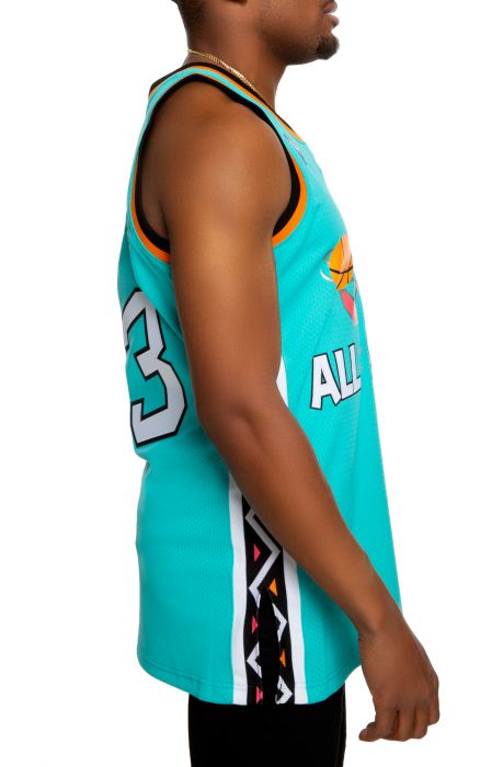 Jordan all star tank shop