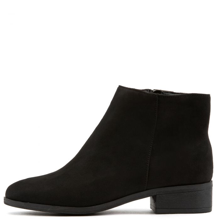 BAMBOO Saber-36 Ankle Booties JPM SABER 