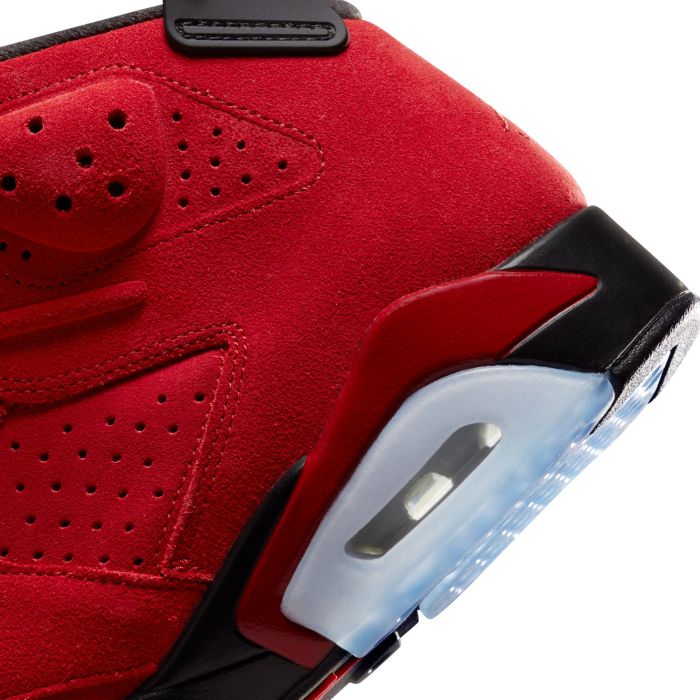 Air Jordan 6 Retro Varsity Red/Black