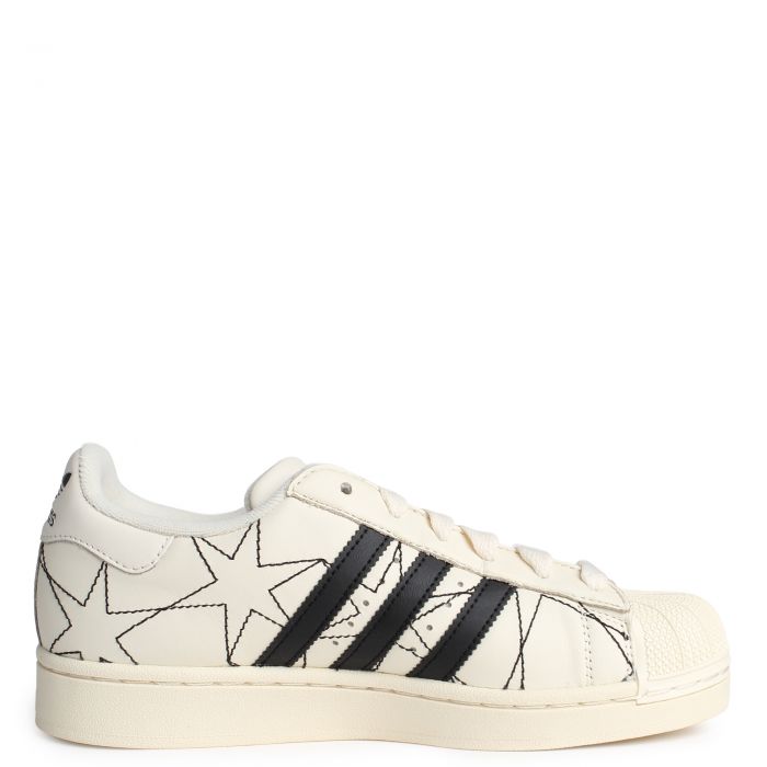 Superstar II Cream White / Core Black / Cream White