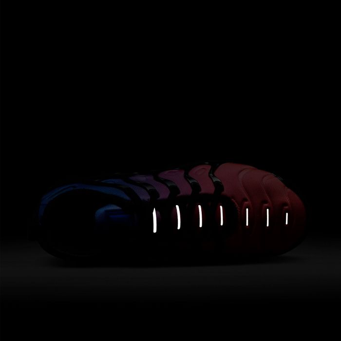 Air VaporMax Plus Racer Blue/Black-Hyper Pink