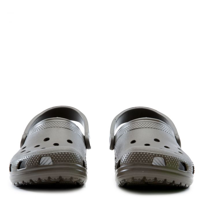 Classic Clog Chocolate