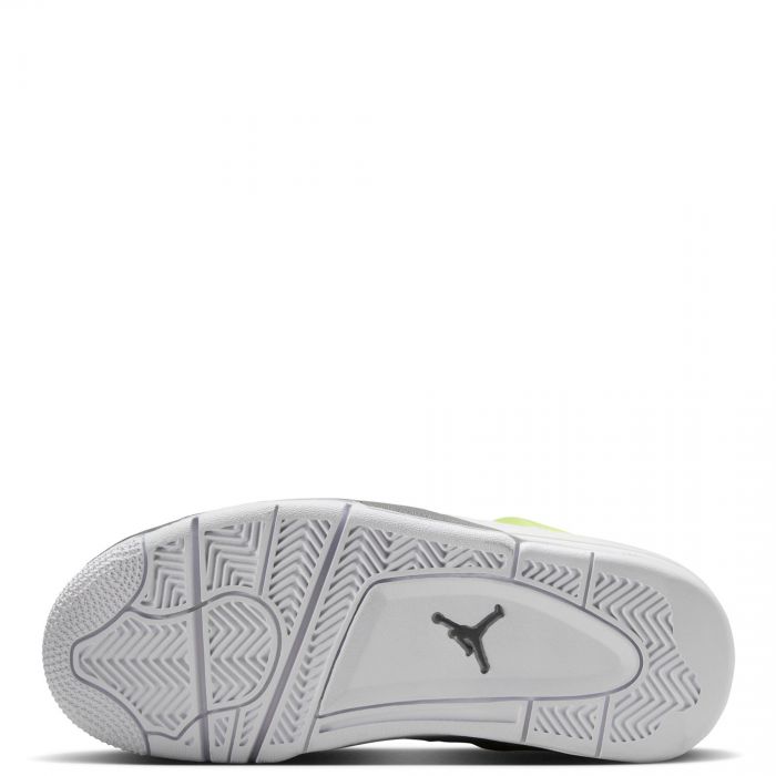 Grade-School Air Jordan 4 Retro 