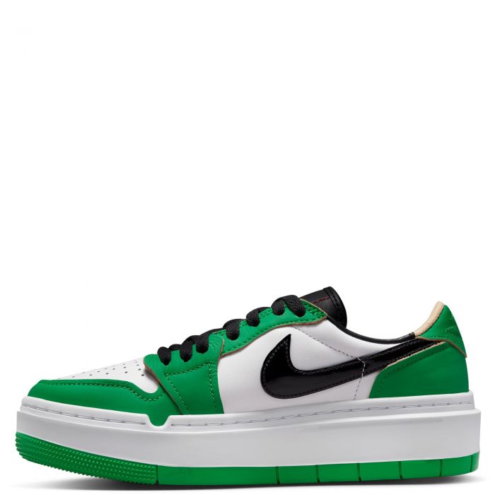 JORDAN Air 1 Elevate Low DQ8394 301 - Shiekh