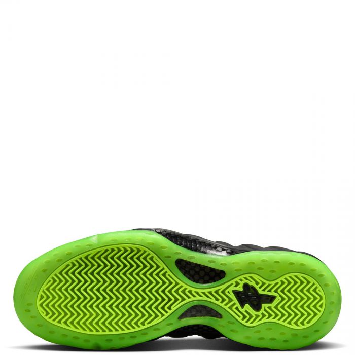 Air Foamposite One BLACK/VOLT