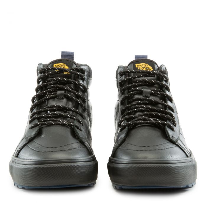 SK8-Hi MTE-1 Varsity Black/Dress Blues