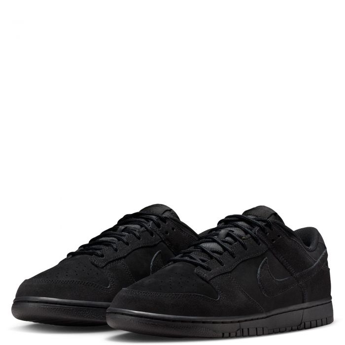 Dunk Low Retro SE Black/Black