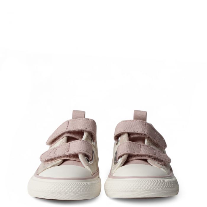 All Star Leopard Easy-On Egret/Flush Stone/Egret