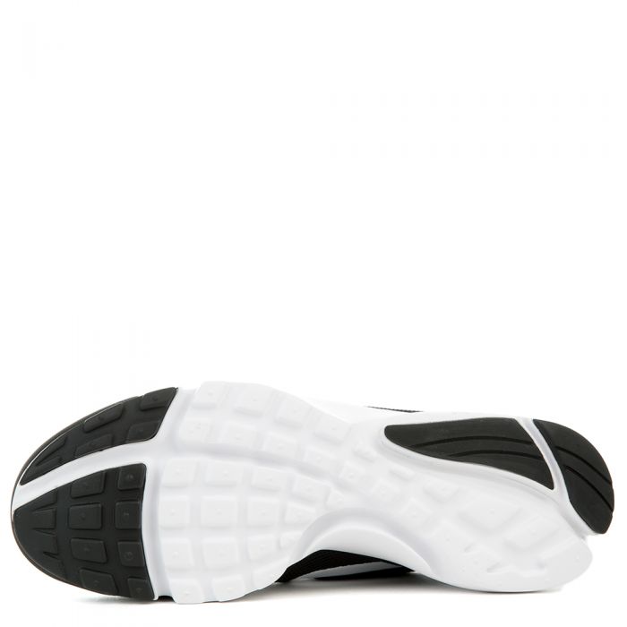Presto Fly BLACK/WHITE-BLACK