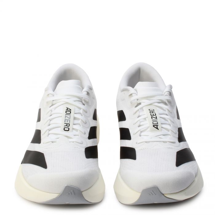 Adizero EVO SL Cloud White / Core Black / Cloud White