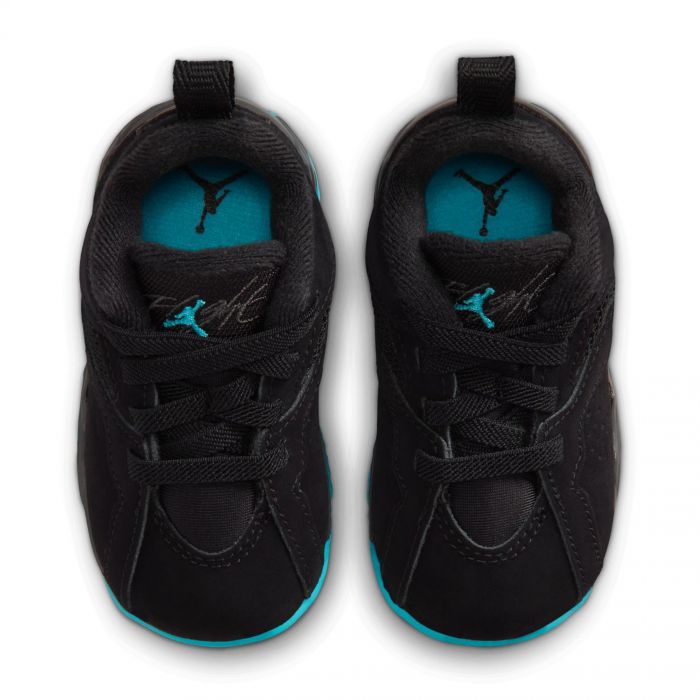 Toddler Jordan MVP 92 Black/Gamma Blue-Anthracite