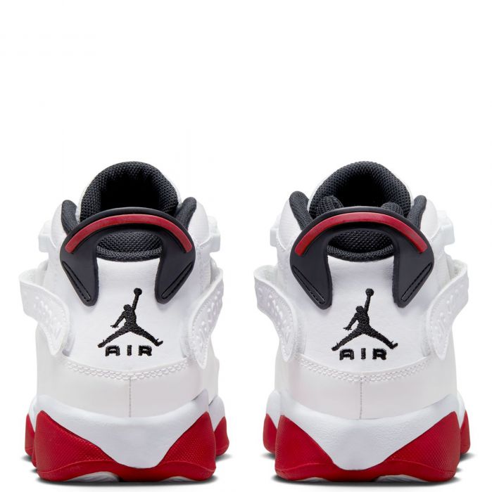 JORDAN (GS) 6 Rings 323419 160 - Shiekh