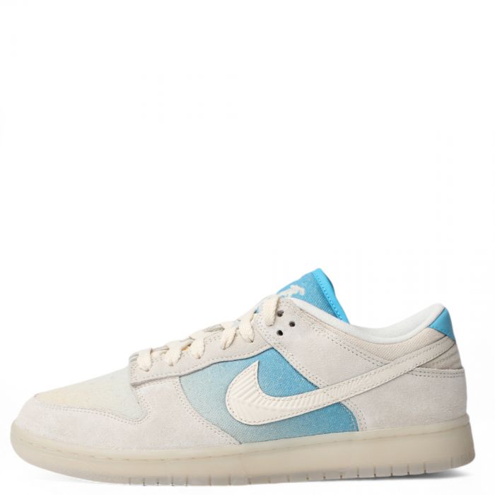Dunk Low Retro SE Sail/Pale Ivory-Baltic Blue-Glacier Blue