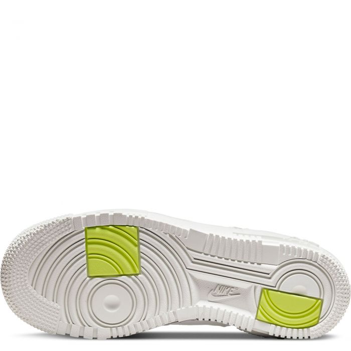 Air Force 1 Pixel SE Sail/Sail-Lt Lemon Twist-Black