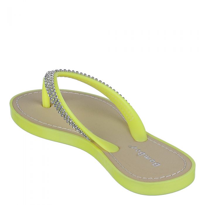 Glinda-01K (Youth) Lime