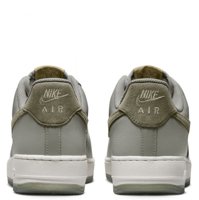 Air Force 1 '07 LV8 Dark Stucco/Medium Olive-Neutral Olive