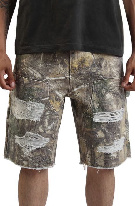EMBELLISH Hart Short EMBSP25-201 - Shiekh