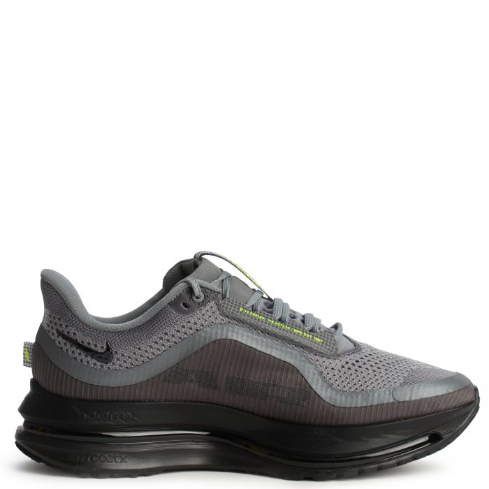 Pegasus Premium Smoke Grey/Black-Volt