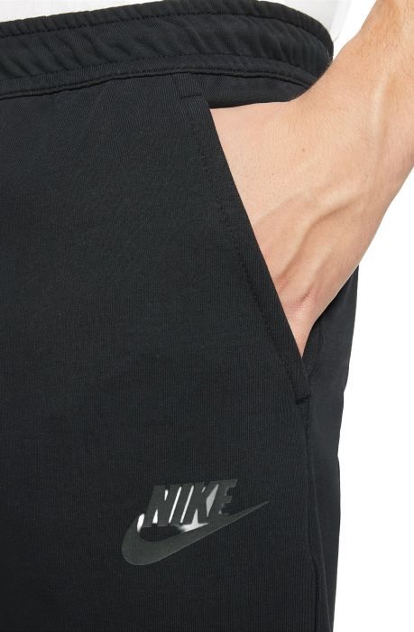 Sportswear Tech Essentials Fleece Joggers Black/Black/Black/Black
