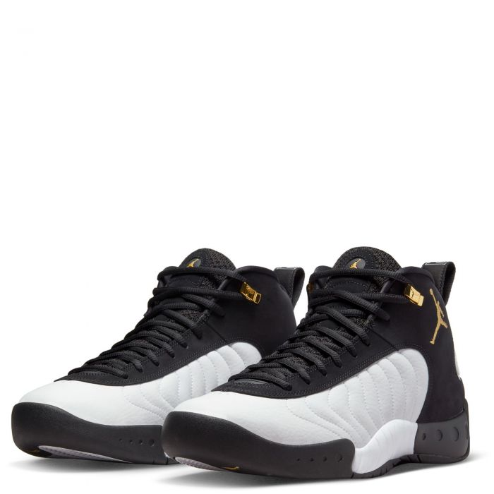 jumpman pro yellow