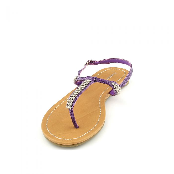 Womens Pencil-C PURPLE