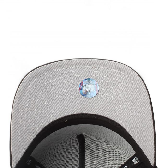 MLB Los Angeles Dodgers World Series Champions 950AF  Snapback