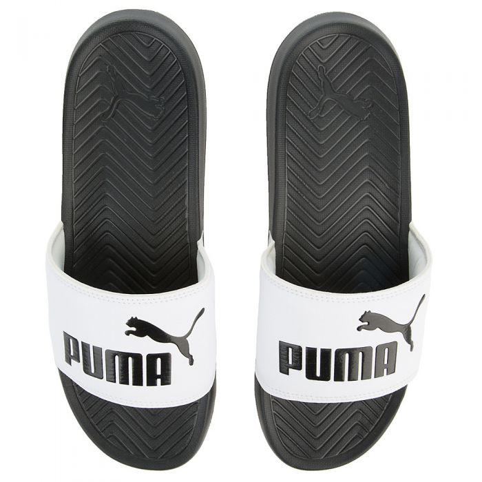 PUMA Men's Pop Cat Sandal 36026501 - Shiekh