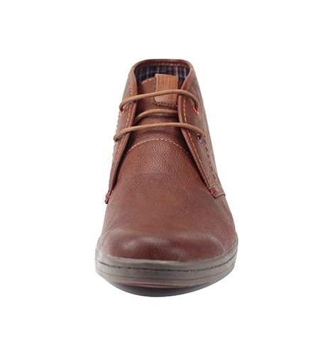 BEN SHERMAN Ben Sherman for Men: Vince Chukka Boot BN500191  display picture 2