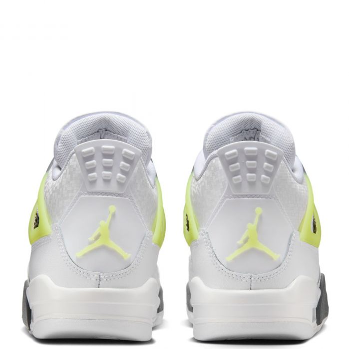 Grade-School Air Jordan 4 Retro 