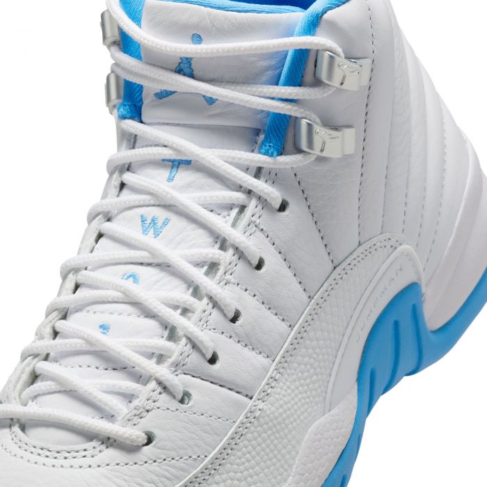 Grade-School Air Jordan 12 Retro 