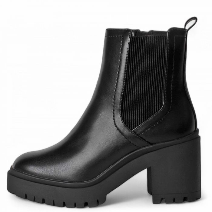 FD Walrus-S Boot Black