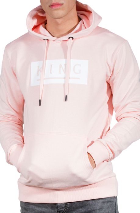 Manor Hood Blush Blush