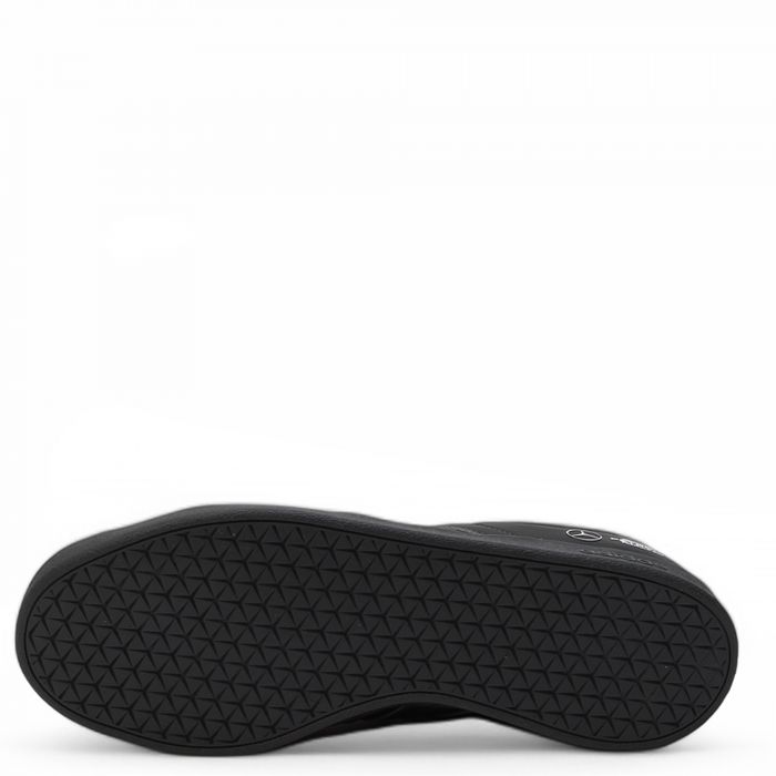 MERCEDES AMG PETRONAS FORMULA ONE TEAM VL COURT Core Black / Carbon / Cloud White