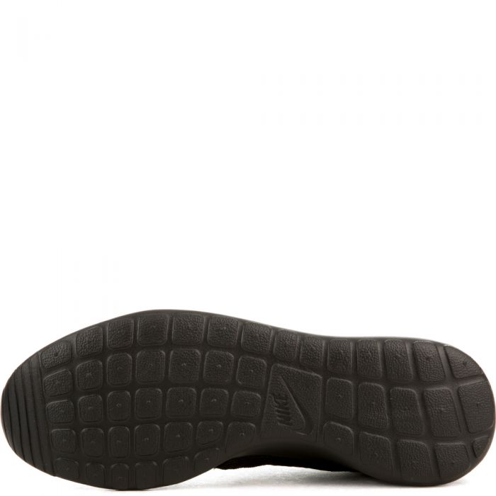 NIKE ROCHE ONE BLACK/BLACK