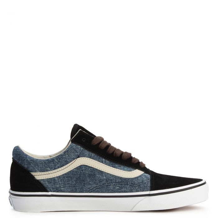 Old Skool  Denim Blue