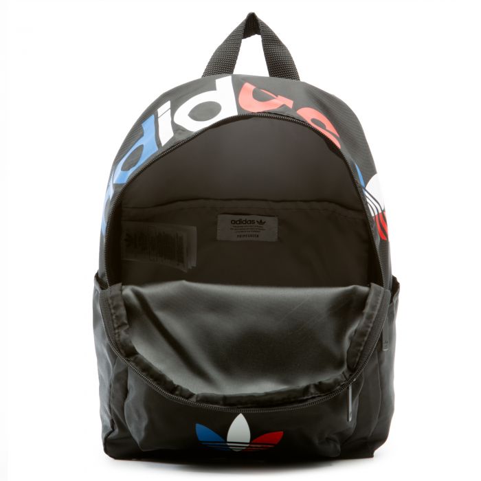 Adicolor Tricolor Mini Backpack Black