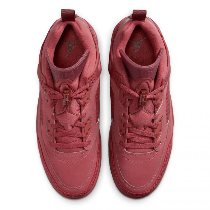 Jordan Spizike Low Canyon Rust/Dark Pony