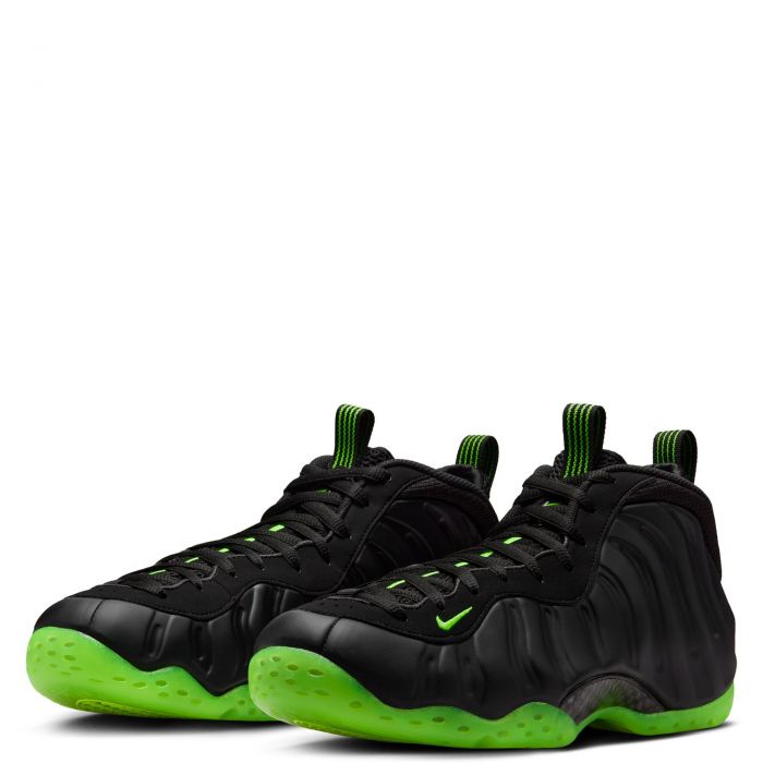 Air Foamposite One BLACK/VOLT