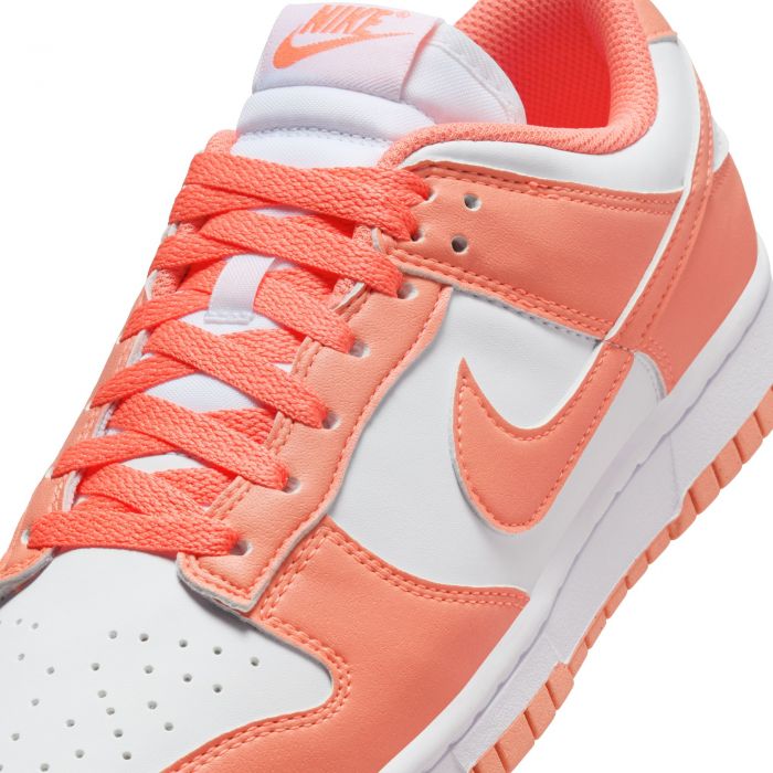 ナイキ Dunk Low Women’s ShoesDD1873-109 Nike Wmns Dunk Low Next Nature Light Wild Mango Women Casual
