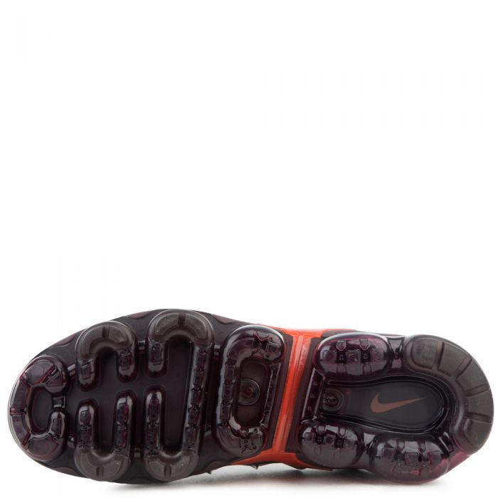 nike vapormax plus burnt orange