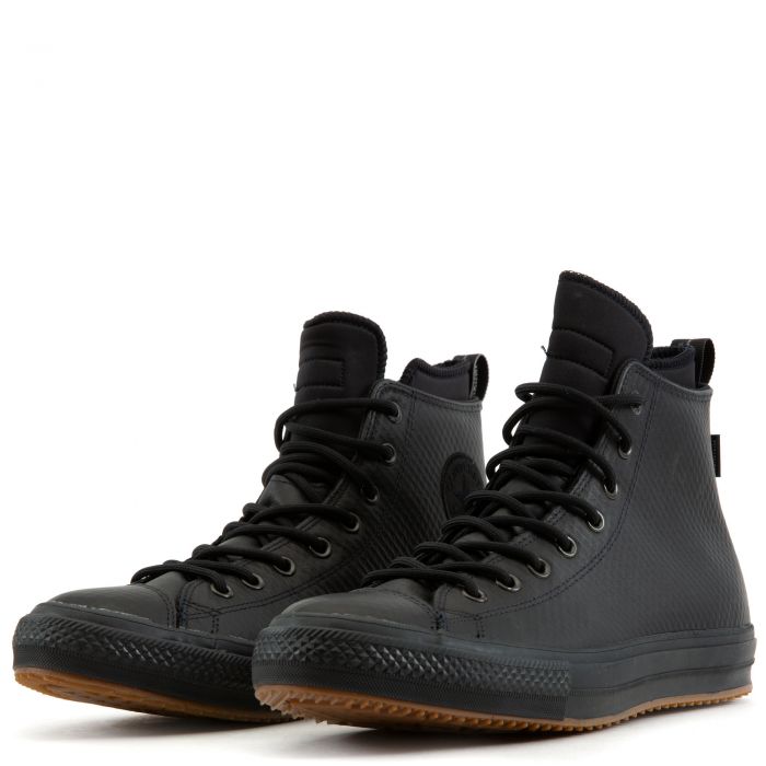 CTAS II Hi Boot Black