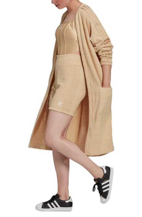 Loungewear Kimono Hazy Beige