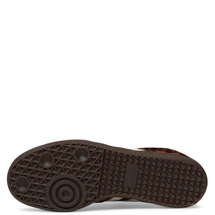 Women's SAMBA OG  Core Black / Preloved Red / Cream White