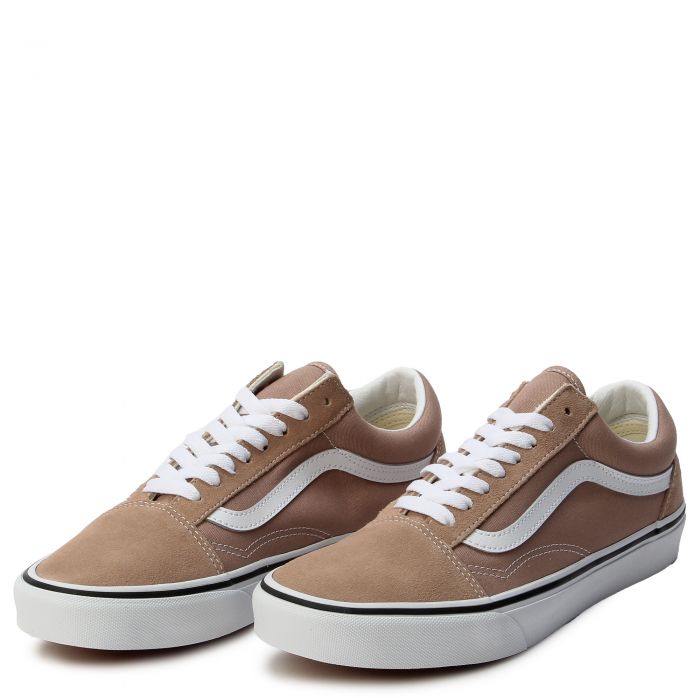 Old Skool Warm Taupe