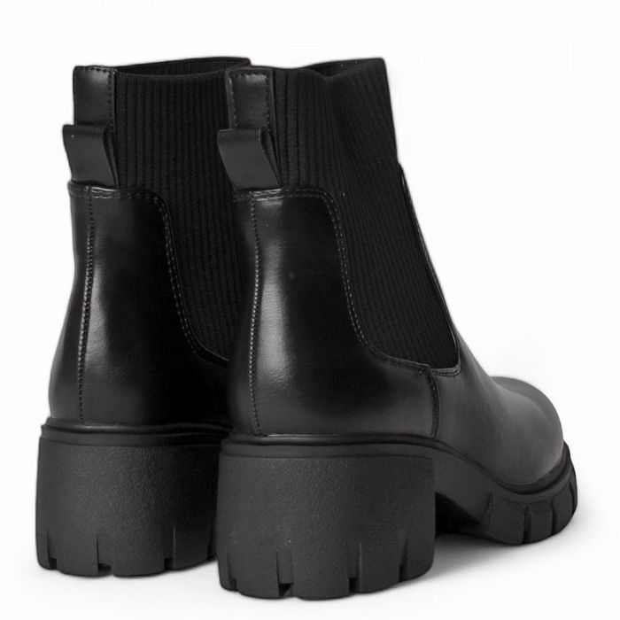 FD Zordy-s-blk Black