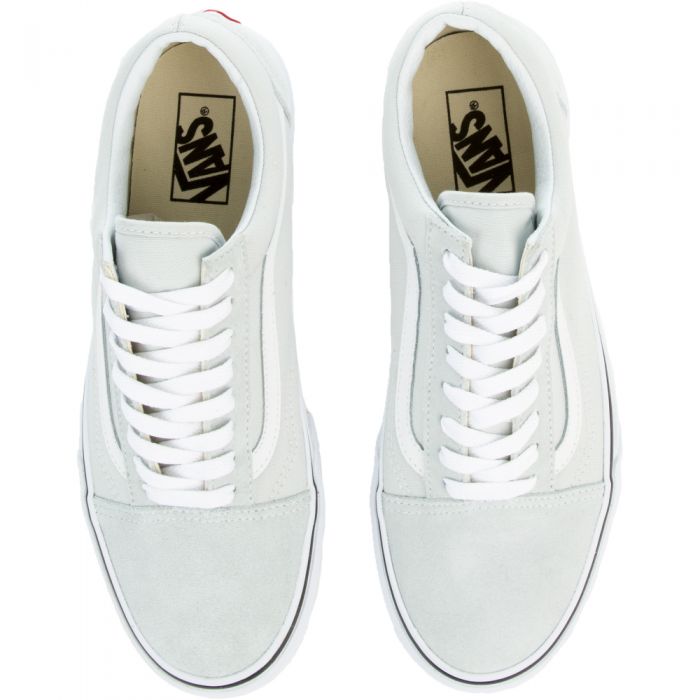 WOMEN'S OLD SKOOL ICE FLOW/TRUE WHITE