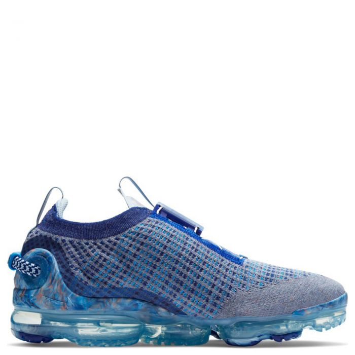 nike vapormax royal blue