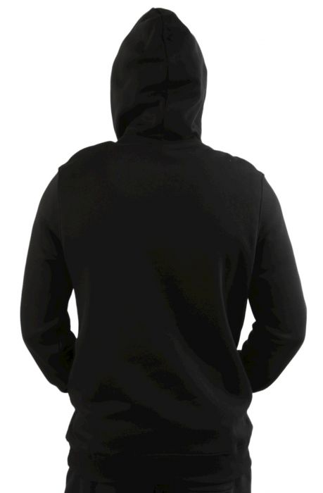 World Tour Hoodie Black/Red