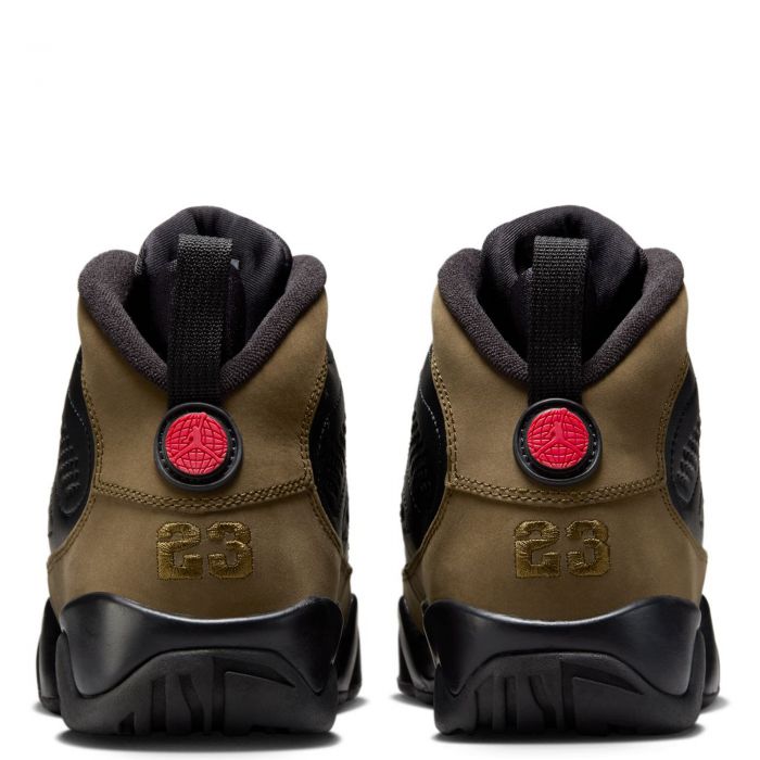 (GS) Air Jordan 9 Retro 