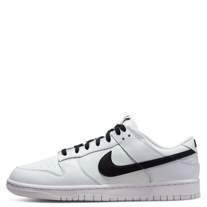 Dunk Low Retro White/Black-Summit White